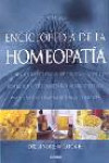 Enciclopedia de la Homeopatía | 9788425340499 | Portada