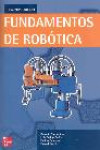 Fundamentos de Robótica | 9788448156367 | Portada