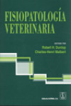 Fisiopatología veterinaria | 9788420010830 | Portada
