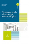 Técnicas de ayuda odontológica y estomatológica | 9788491610298 | Portada
