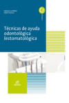 Técnicas de ayuda odontológica y estomatológica | 9788491610298 | Portada