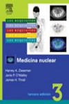 Los requisitos en Radiología: Medicina nuclear | 9788480862240 | Portada