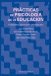 Prácticas de psicología de la educación | 9788436820973 | Portada