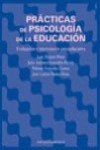 Prácticas de psicología de la educación | 9788436820973 | Portada