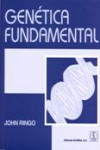 Genética fundamental | 9788420010854 | Portada