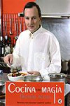 Cocina con magia | 9788403097650 | Portada