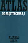 Atlas de arquitectura, 1 | 9788420662046 | Portada