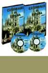 Catedrales de España (DVD) |  | Portada