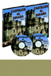 Castillos de España (DVD) |  | Portada