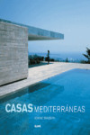 Casas Mediterraneas | 9788498016062 | Portada