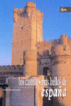 Los castillos más bellos de España |  | Portada