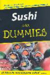 Sushi para Dummies | 9788483580196 | Portada