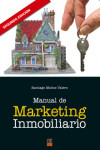 Manual de Marketing Inmobiliario | 9788496437470 | Portada