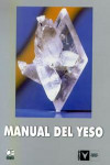 Manual del yeso | 9788495312464 | Portada