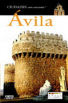 Ávila | 9788403502819 | Portada