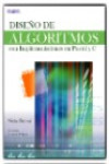 Diseño de Algoritmos con Implementaciones en Pascal y C | 9788497325387 | Portada