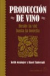 Producción de vino | 9788420010847 | Portada