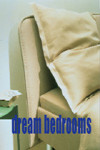 Dream bedrooms | 9788489861299 | Portada