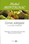 Comer, adelgazar y no volver a engordar | 9788496599147 | Portada