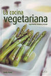 La cocina vegetariana | 9788484232391 | Portada
