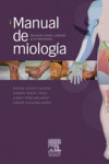 Manual de miología.Descripción, función y palpación de las extremidades | 9788445817582 | Portada