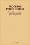 Procesos psicológicos | 9788436816051 | Portada