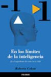 En los límites de la inteligencia | 9788436817089 | Portada