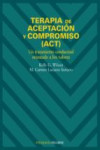 Terapia de aceptación y compromiso (ACT) | 9788436817195 | Portada