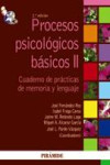 Procesos psicológicos básicos II | 9788436823813 | Portada