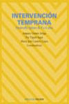 Intervención temprana | 9788436818062 | Portada