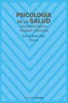 Psicología de la salud | 9788436818192 | Portada