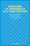 Psicología del desarrollo en la edad escolar | 9788436820225 | Portada