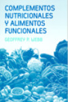 Complementos nutricionales y alimentos funcionales | 9788420010908 | Portada