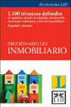 Diccionario LID inmobiliario | 9788483560297 | Portada