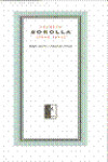 Joaquín Sorolla | 9788496209749 | Portada