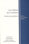 Las víctimas de la violencia | 9788495840080 | Portada