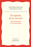 El esquema de lo concreto | 9788495840028 | Portada