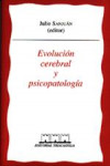 Evolución cerebral y psicopatología | 9788493091446 | Portada