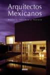 Arquitectos Mexicanos | 9789709726329 | Portada