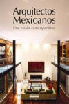 Arquitectos Mexicanos | 9789709726008 | Portada