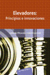 Elevadores: Principios e innovaciones | 9788429180121 | Portada