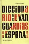 Diccionario de las vanguardias en España, 1907-1936 | 9788420682129 | Portada