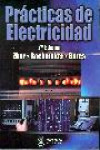 Prácticas de electricidad | 9788426713285 | Portada