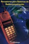 Receptores para sistemas de radiocomunicaciones | 9789701502402 | Portada