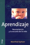 Aprendizaje | 9788428214155 | Portada