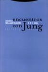 Encuentros con Jung | 9788481643046 | Portada