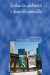 Evaluación ambiental y desarrollo sostenible | 9788436821055 | Portada