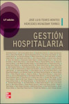 Gestión Hospitalaria | 9788448178918 | Portada