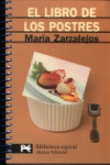 El libro de los postres | 9788420659411 | Portada