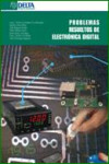 Problemas resueltos de Electrónica Digital | 9788496477452 | Portada